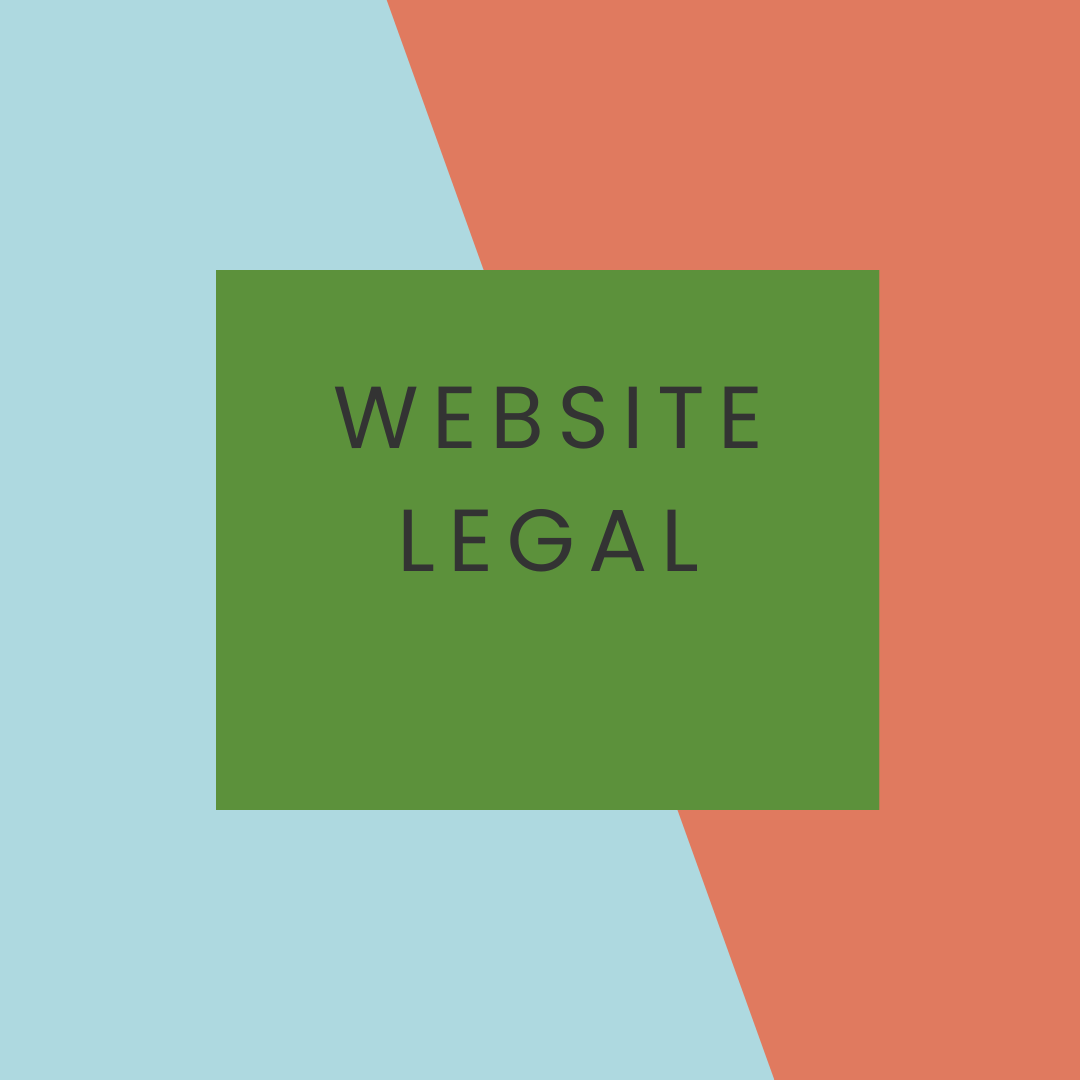 Website Legal