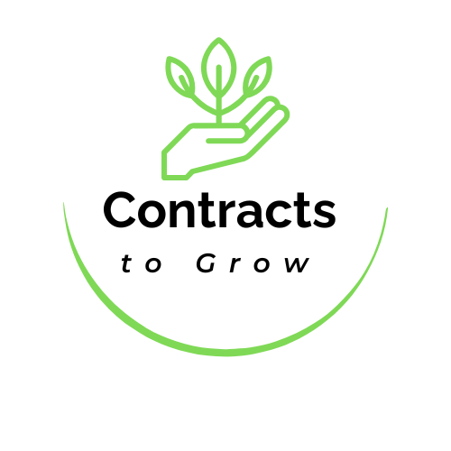 Contracts to Grow