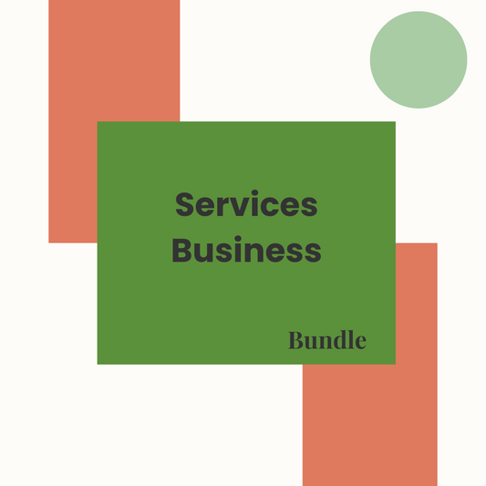 Service Business Bundle